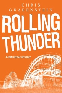 Enlarge image Cover: Rolling Thunder - Simon + Schuster Inc.