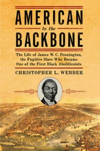 Abbildung von: American to the Backbone - Pegasus Books