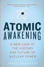 Cover: Atomic Awakening - Simon + Schuster Inc.