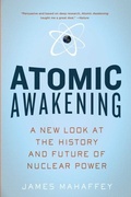 Cover: Atomic Awakening - Simon + Schuster Inc.
