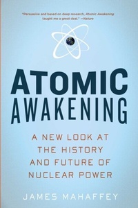 Enlarge image Cover: Atomic Awakening - Simon + Schuster Inc.