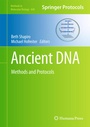Cover: Ancient DNA - Humana Press Inc.