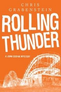 Enlarge image Cover: Rolling Thunder - Pegasus Books