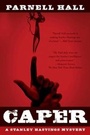 Cover: Caper - Pegasus Books
