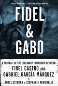Cover: Fidel & Gabo - Pegasus Books