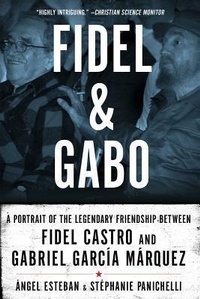 Abbildung von: Fidel & Gabo - Pegasus Books