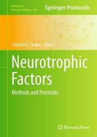 Abbildung von: Neurotrophic Factors - Humana