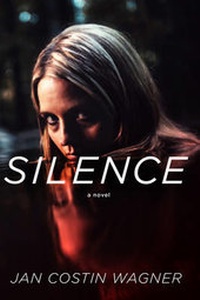 Enlarge image Cover: Silence - Pegasus Crime