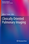 Cover: Clinically Oriented Pulmonary Imaging - Humana