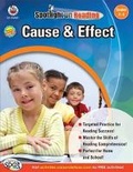 Cover: Cause & Effect, Grades 3 - 4 - Frank Schaffer Publications