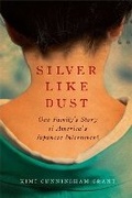 Cover: Silver Like Dust - Pegasus Books