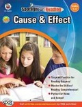 Cover: Cause & Effect, Grades 5 - 6 - Frank Schaffer Publications