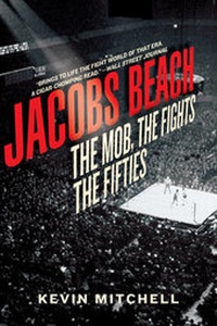 Enlarge image Cover: Jacobs Beach - Pegasus Books