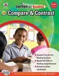 Cover: Compare & Contrast, Grades 5 - 6 - Frank Schaffer Publications