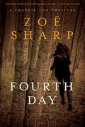 Cover: Fourth Day - Pegasus Books