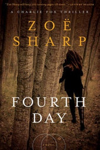 Enlarge image Cover: Fourth Day - Pegasus Books
