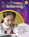 Cover: Inferring, Grades 5 - 6 - Frank Schaffer Publications