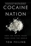 Cover: Cocaine Nation - Pegasus Books
