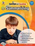Cover: Summarizing, Grades 5 - 6 - Frank Schaffer Publications
