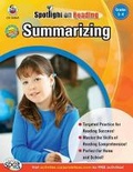 Cover: Summarizing, Grades 3 - 4 - Frank Schaffer Publications