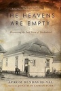 Cover: The Heavens Are Empty - Pegasus Books