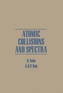 Cover: Atomic Collisions and Spectra - Academic Press