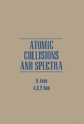 Cover: Atomic Collisions and Spectra - Academic Press