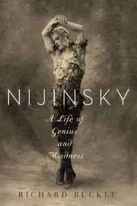 Enlarge image Cover: Nijinsky - Pegasus Books