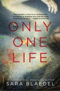 Cover: Only One Life - Pegasus Crime