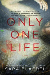 Enlarge image Cover: Only One Life - Pegasus Crime