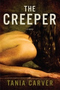Cover: The Creeper - Pegasus Crime