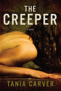 Enlarge image Cover: The Creeper - Pegasus Crime