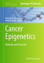 Cover: Cancer Epigenetics - Humana