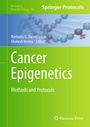 Cover: Cancer Epigenetics - Humana Press Inc.