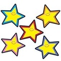 Cover: Stars Cutouts - Carson Dellosa Education
