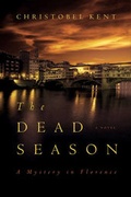 Cover: The Dead Season - Pegasus Books