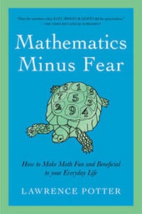 Abbildung von: Mathematics Minus Fear - Pegasus Books