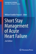 Cover: Short Stay Management of Acute Heart Failure - Humana