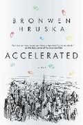 Cover: Accelerated - Pegasus Books