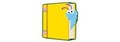 Cover: Book Cut-Outs - Carson Dellosa Education