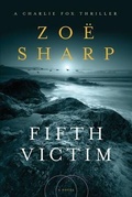 Cover: Fifth Victim - Pegasus Books