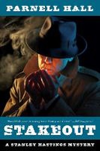 Enlarge image Cover: Stakeout - Pegasus Books