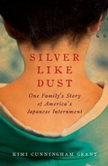 Cover: Silver Like Dust - Pegasus Books