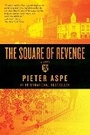 Cover: The Square of Revenge - Pegasus Books