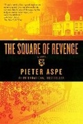 Cover: The Square of Revenge - Pegasus Books