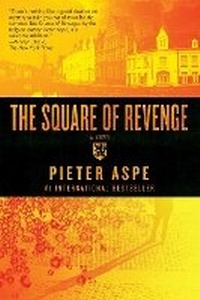 Enlarge image Cover: The Square of Revenge - Pegasus Books
