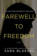 Cover: Farewell to Freedom - Pegasus Books
