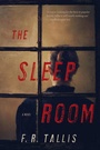 Cover: The Sleep Room - Pegasus Books