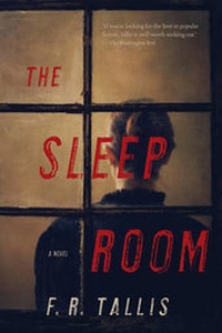 Enlarge image Cover: The Sleep Room - Pegasus Books