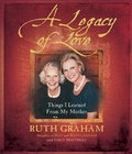 Cover: A Legacy of Love - Inspiro